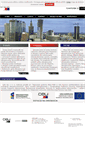 Mobile Screenshot of ceu.com.pl